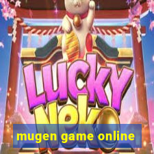 mugen game online