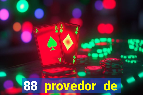 88 provedor de conteudo ltda