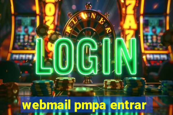 webmail pmpa entrar