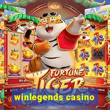 winlegends casino