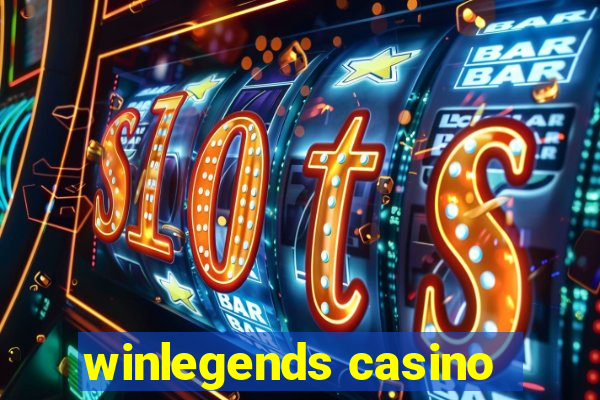 winlegends casino