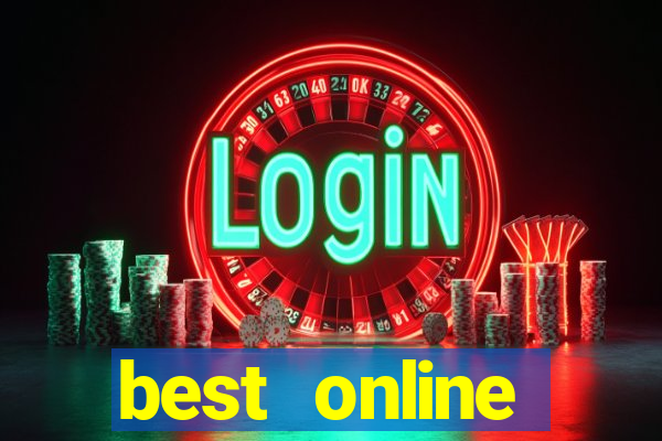 best online australian casinos