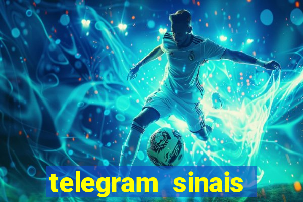 telegram sinais fortune tiger