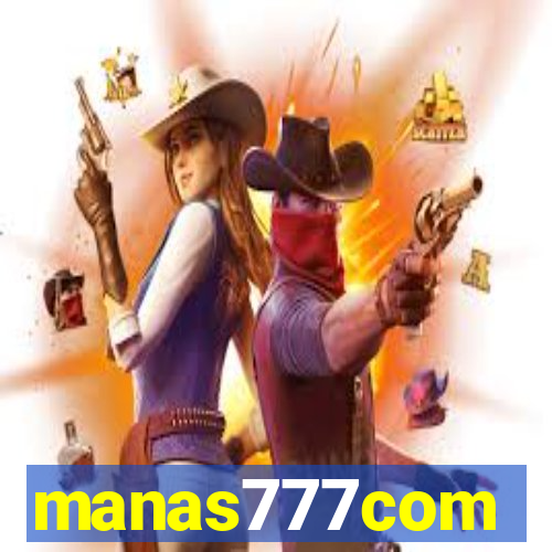 manas777com