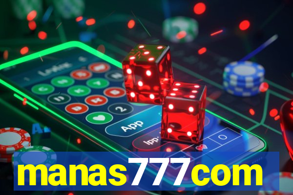 manas777com