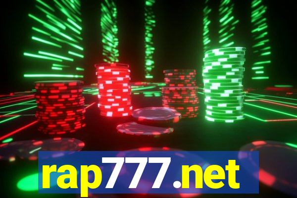 rap777.net