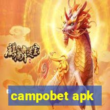 campobet apk