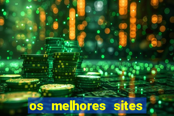 os melhores sites de jogos