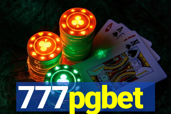 777pgbet