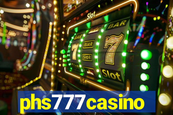 phs777casino