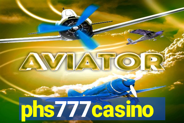 phs777casino