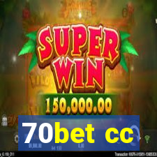 70bet cc