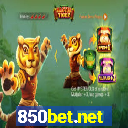 850bet.net