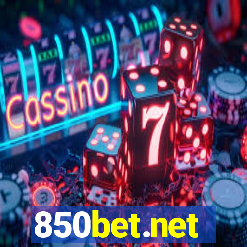 850bet.net