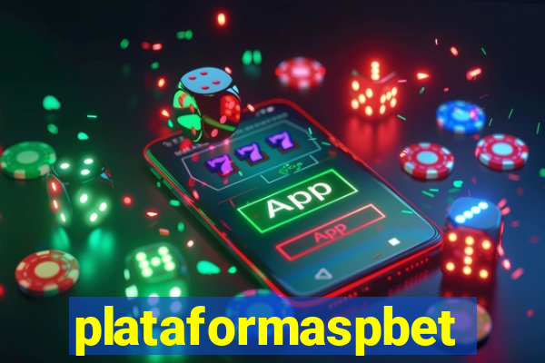 plataformaspbet