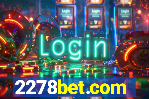 2278bet.com