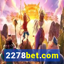 2278bet.com