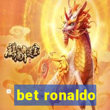 bet ronaldo