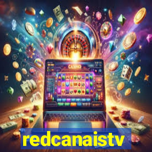 redcanaistv