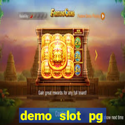 demo slot pg fortune tree