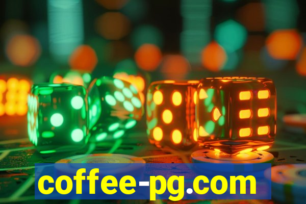 coffee-pg.com