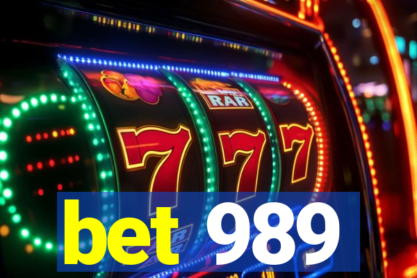 bet 989