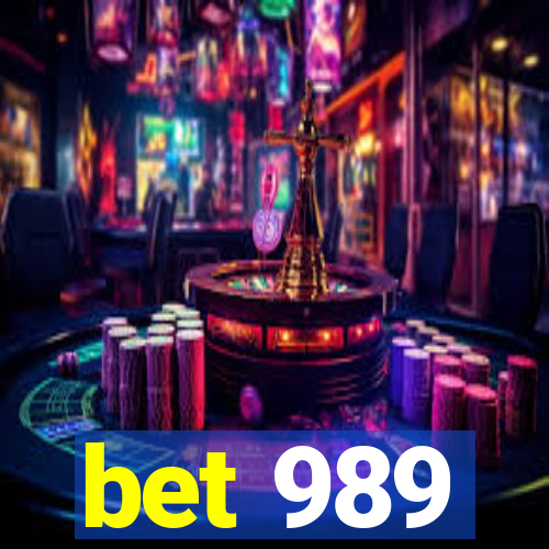 bet 989