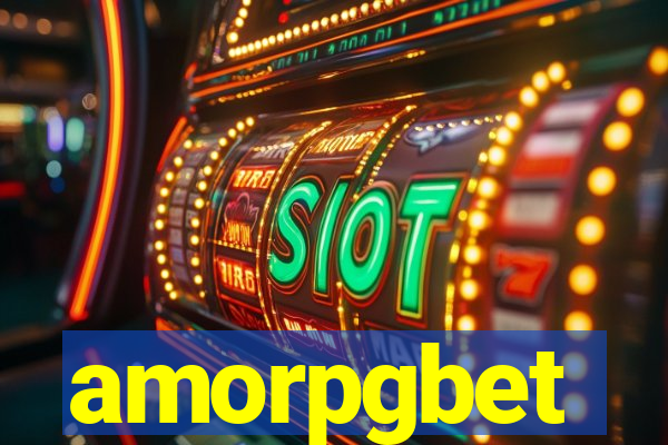 amorpgbet