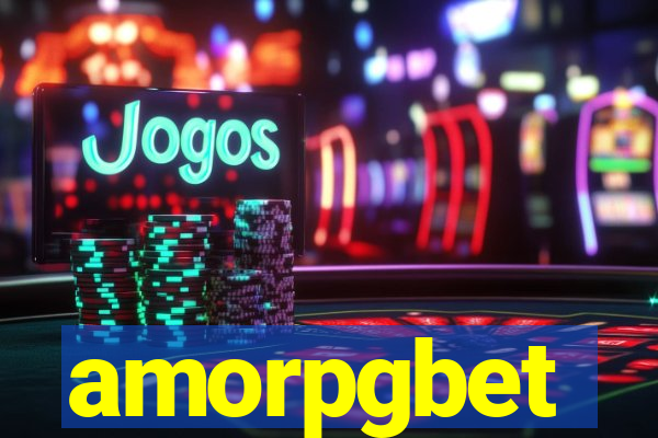 amorpgbet