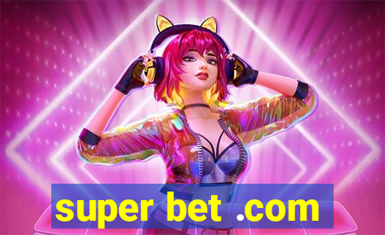 super bet .com