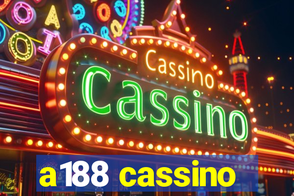 a188 cassino