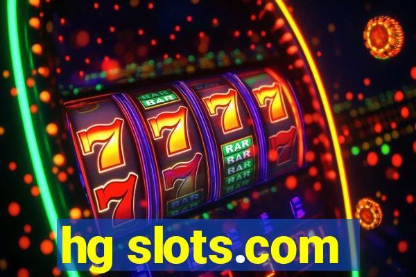 hg slots.com