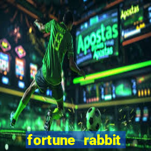 fortune rabbit estrela bet 