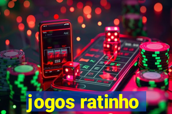 jogos ratinho