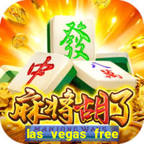 las vegas free slots online