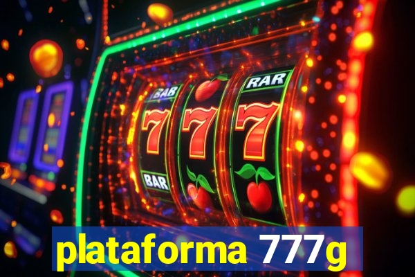 plataforma 777g