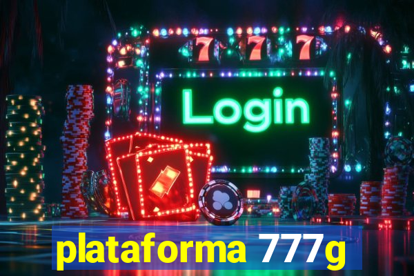 plataforma 777g