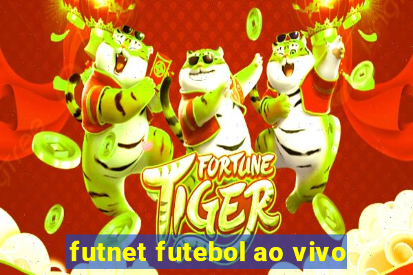 futnet futebol ao vivo