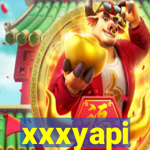 xxxyapi