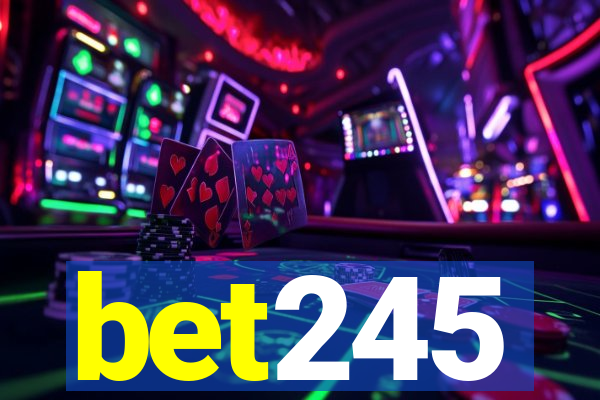 bet245