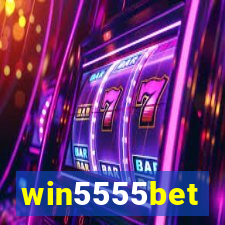 win5555bet