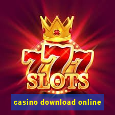 casino download online