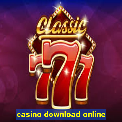 casino download online