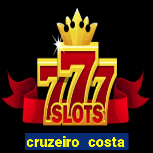 cruzeiro costa fortuna 茅 bom