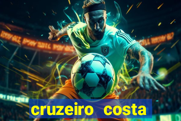 cruzeiro costa fortuna 茅 bom