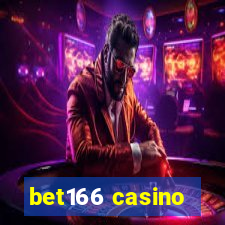 bet166 casino