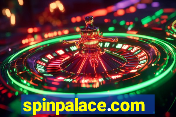 spinpalace.com