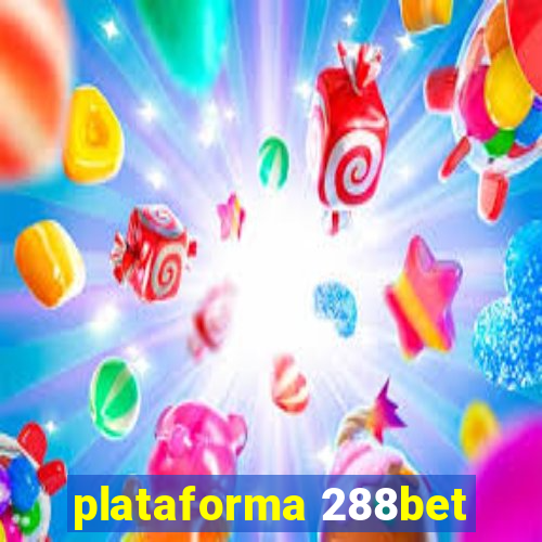 plataforma 288bet