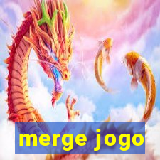 merge jogo