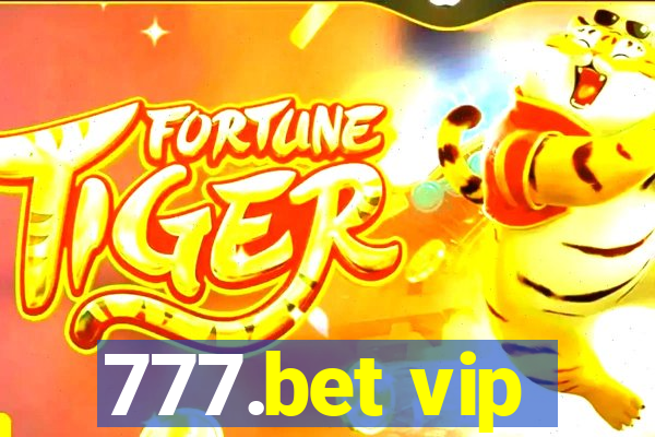 777.bet vip